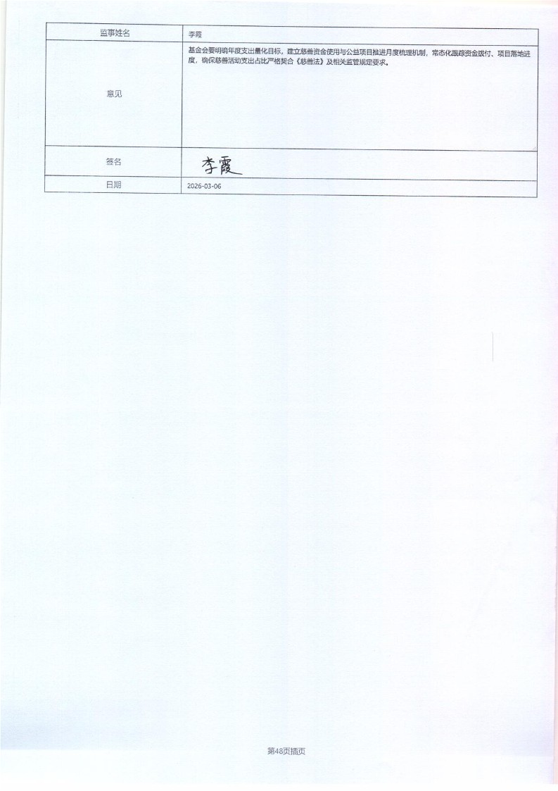泰山慈善基金会2025年年报(图95)