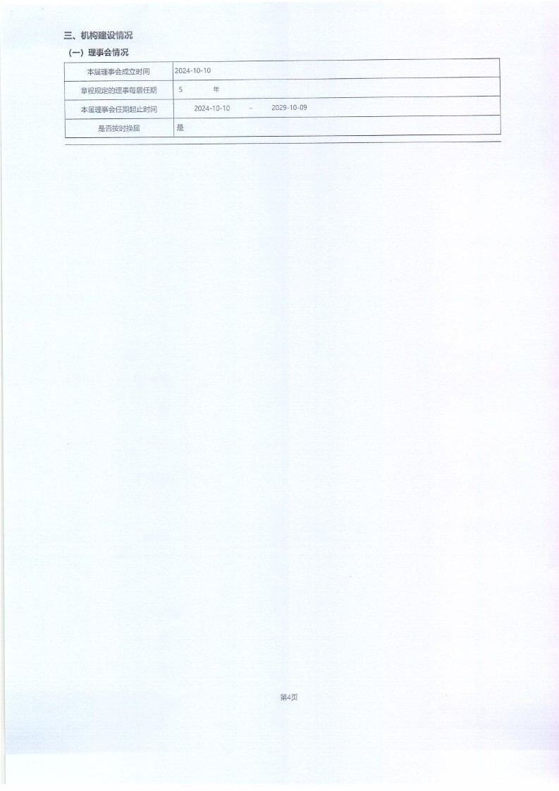 泰山慈善基金会2025年年报(图4)