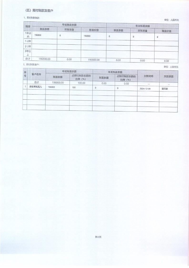 泰山慈善基金会2025年年报(图87)
