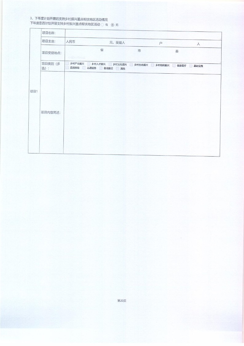 泰山慈善基金会2025年年报(图58)